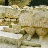 Megalithic Temples of Malta by Solivagant