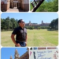 Nelson Mandela Legacy Sites by Bernard Joseph Esposo Guerrero