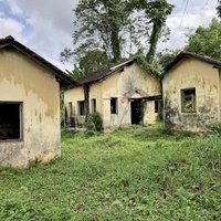 Sungai Buloh Leprosarium by Stanislaw Warwas