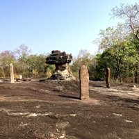 Phu Phrabat by Stanislaw Warwas