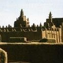 Djenné by Solivagant