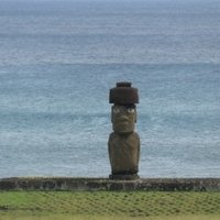Rapa Nui by Timonator