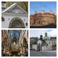Kraków by Els Slots