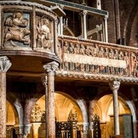 Modena by Michael Turtle