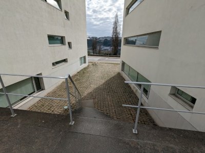 Álvaro Siza’s Architecture by Nan