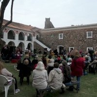 Jesuit Block and Estancias of Córdoba by Timonator