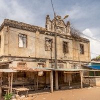 Agglomération Aného Glidji  by Christravelblog