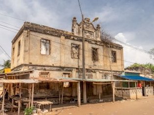Agglomération Aného Glidji by Christravelblog