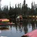Mexico City and Xochimilco by Solivagant