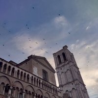 Ferrara by Jakob Frenzel