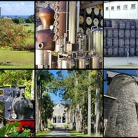 The Industrial Heritage of Barbados by Clyde
