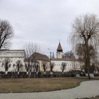 Villages with Fortified Churches by Sebasfhb