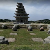 Baekje Historic Areas by GabLabCebu