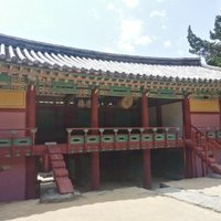 Seowon, Neo-Confucian Academies by GabLabCebu