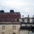 Mountain Resort, Chengde by Solivagant