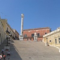 Via Appia by Matejicek