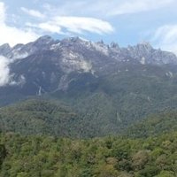 Kinabalu Park by Frédéric M