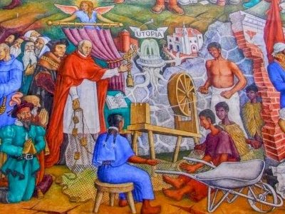 Patzcuaro by Solivagant