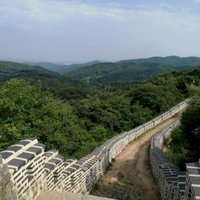Namhansanseong by GabLabCebu