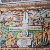Jesuit Missions of the Chiquitos by Timonator