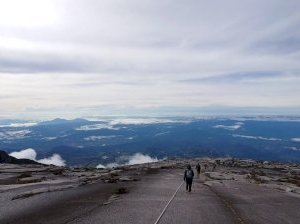 Kinabalu Park by Nafis N
