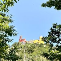 Sintra by MoPython