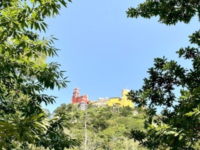 Sintra by MoPython