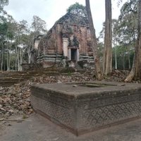 Sambor Prei Kuk by GabLabCebu