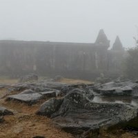 Preah Vihear Temple by GabLabCebu