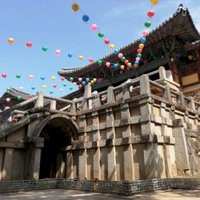 Seokguram Grotto and Bulguksa Temple by GabLabCebu