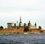 Kronborg Castle by Solivagant