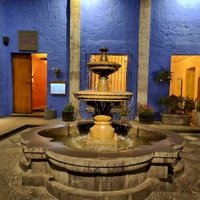 Arequipa by Timonator