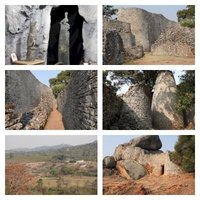 Great Zimbabwe by Els Slots