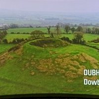 Brú na Bóinne by Solivagant