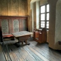 Luther Memorials by bergecn