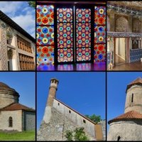 Sheki by Clyde