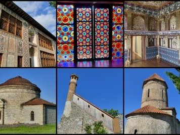 Sheki by Clyde