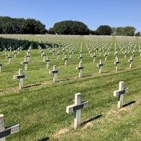 Funerary and memory sites of the First World War by Stanislaw Warwas