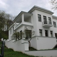 Modernist Kaunas by Alikander99