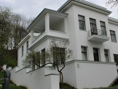 Modernist Kaunas by Alikander99