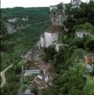 Routes of Santiago de Compostela in France by Solivagant