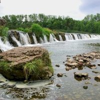 Kuldiga by J_neveryes