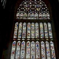 City of York by Squiffy