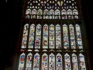 City of York by Squiffy