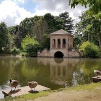 Birkenhead Park by Argo