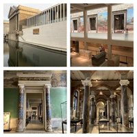 Museumsinsel (Museum Island) by Els Slots