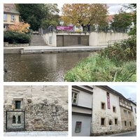 Jewish-Medieval heritage of Erfurt by Els Slots
