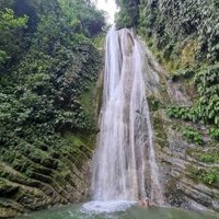 Rio Abiseo National Park by Timonator