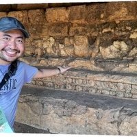 Si Thep by Bernard Joseph Esposo Guerrero