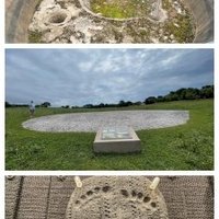 Jomon Prehistoric Sites by Svein Elias